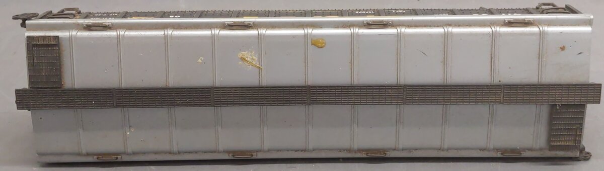 Aristo-Craft 41103 Pittsburg & Lake Erie Covered Gondola/Box