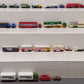 Brekina & Other HO Scale Assorted Layout Vehicles [24] EX