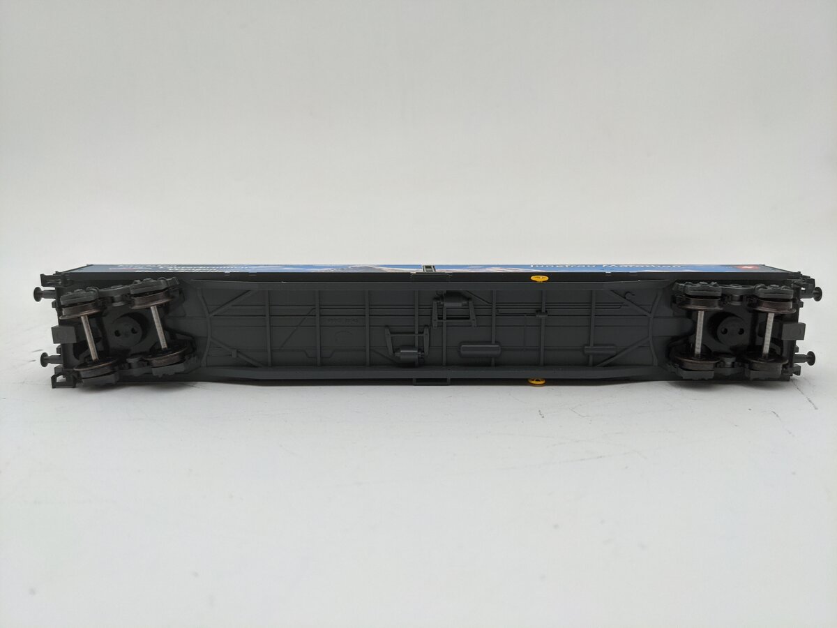 HAG 378098-50 HO Swiss Federal Railways Wagon EX