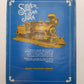 Silver San Juan Hardcover Book By Mallory Hope Ferrell VG