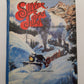 Silver San Juan Hardcover Book By Mallory Hope Ferrell VG