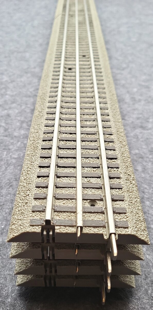Lionel 6-12042 FasTrack 30