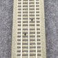 Lionel 6-12042 FasTrack 30" Straight Section (4) EX