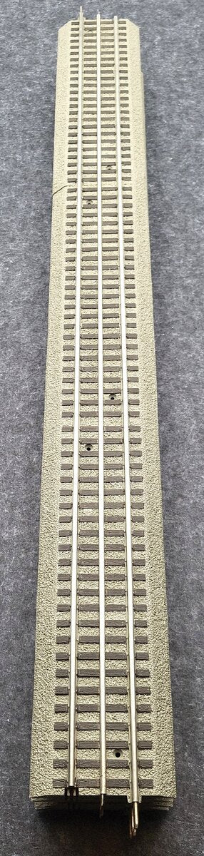 Lionel 6-12042 FasTrack 30" Straight Section (4) EX