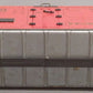 Aristo-Craft 46215 A&P Foods Steel Reefer Car - Metal Wheels/Box