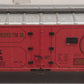 Aristo-Craft 46215 A&P Foods Steel Reefer Car - Metal Wheels/Box