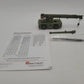 Sword Models SW2017-G 1:50 Scale Military Green Shuttlelift Carrydeck Crane EX/Box