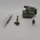 Sword Models SW2017-G 1:50 Scale Military Green Shuttlelift Carrydeck Crane EX/Box