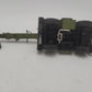 Sword Models SW2017-G 1:50 Scale Military Green Shuttlelift Carrydeck Crane EX/Box