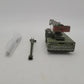 Sword Models SW2017-G 1:50 Scale Military Green Shuttlelift Carrydeck Crane EX/Box