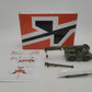 Sword Models SW2017-G 1:50 Scale Military Green Shuttlelift Carrydeck Crane EX/Box