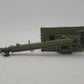 Sword Models SW2017-G 1:50 Scale Military Green Shuttlelift Carrydeck Crane EX/Box