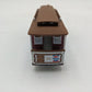 Bachmann 60541 HO San Francisco Powell & Mason Cable Car # 11 EX/Box