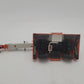 Sword Models SW2017-O 1:50 Scale Orange Shuttlelift 5540F Carrydeck Die Cast EX/Box