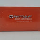 Sword Models SW2017-O 1:50 Scale Orange Shuttlelift 5540F Carrydeck Die Cast EX/Box