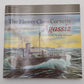 The Flower Class Corvette Agassiz Hardcover Book By John McKay & John Harland VG