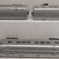Lionel Vintage O Gauge Passenger Cars: 2422,2422,2423 [3] EX