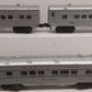 Lionel Vintage O Gauge Passenger Cars: 2422,2422,2423 [3] EX