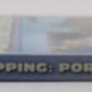 Great Lakes Shipping Ports & Cargoes Paperback Book By Patrick Lapinski EX