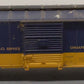 Aristo-Craft 46092 G Scale Chesapeake & Ohio Box Car/Box