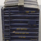 Aristo-Craft 46092 G Scale Chesapeake & Ohio Box Car/Box
