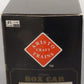 Aristo-Craft 46092 G Scale Chesapeake & Ohio Box Car/Box