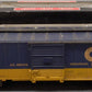 Aristo-Craft 46092 G Scale Chesapeake & Ohio Box Car/Box