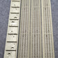 Lionel 6-12042 FasTrack 30" Straight Section (4) EX