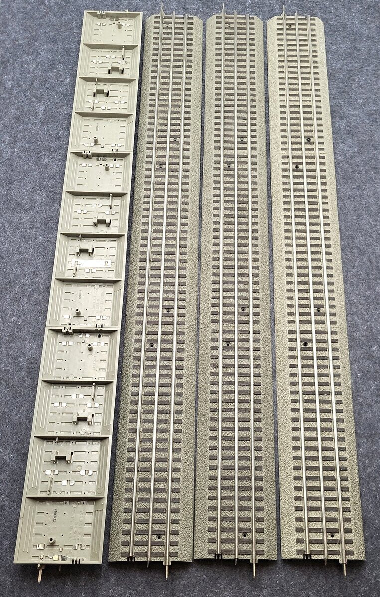 Lionel 6-12042 FasTrack 30
