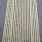 Lionel 6-12042 FasTrack 30" Straight Section (4) EX