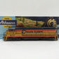 Athearn 3444 HO Chessie System U30B PWR Diesel Locomotive #8212 EX/Box