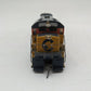 Athearn 3444 HO Chessie System U30B PWR Diesel Locomotive #8212 EX/Box