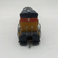 Athearn 3444 HO Chessie System U30B PWR Diesel Locomotive #8212 EX/Box