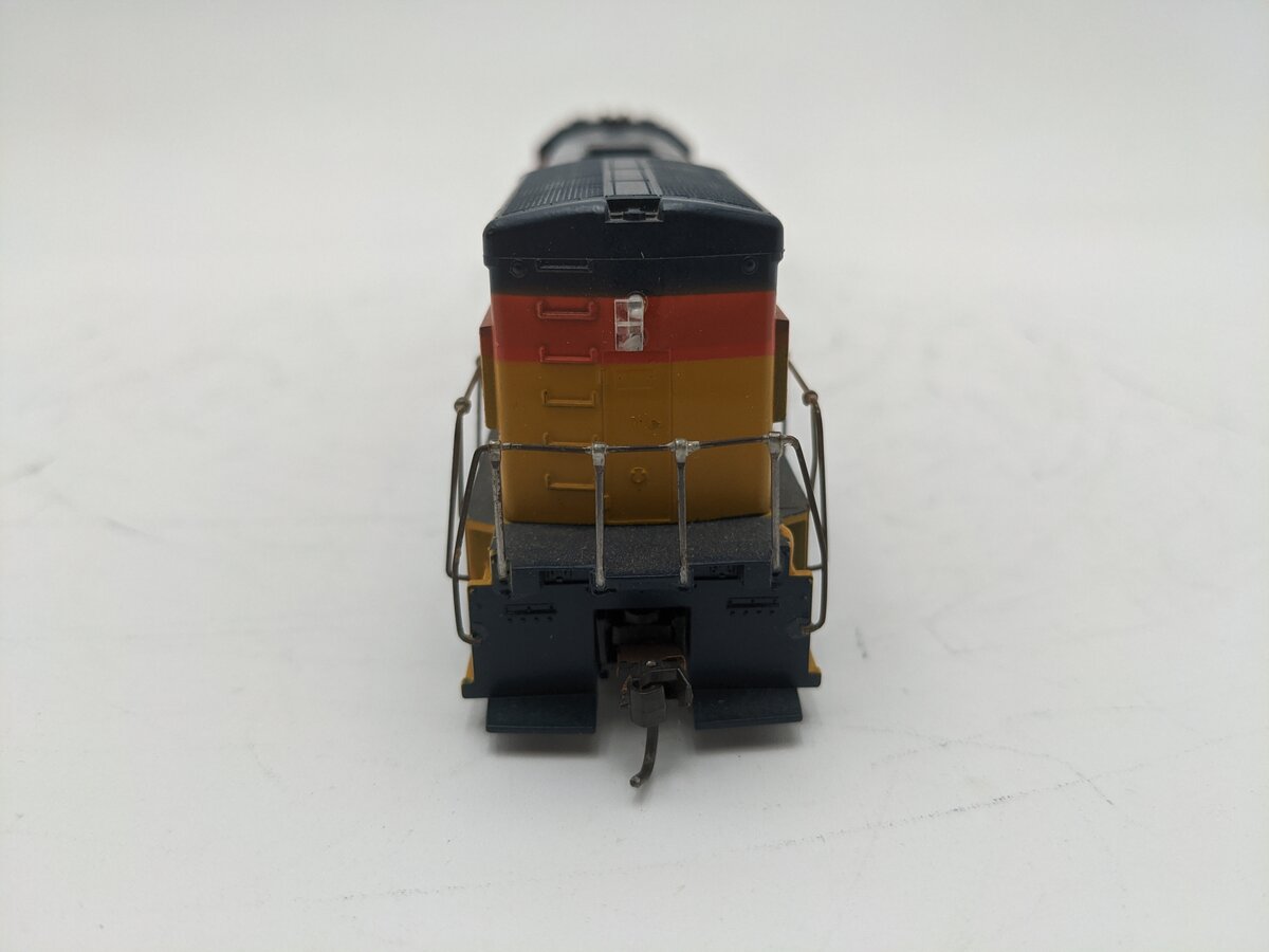 Athearn 3444 HO Chessie System U30B PWR Diesel Locomotive #8212 EX/Box