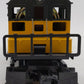Lionel 6-18921 O Gauge Chicago & North Western NW2 Diesel Switcher #1017 LN/Box