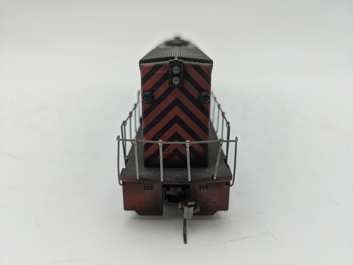 Athearn 4553 HO Rio Grande SD40T-2 Dummy Diesel Locomotive #5311/Box