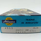 Athearn 4553 HO Rio Grande SD40T-2 Dummy Diesel Locomotive #5311/Box