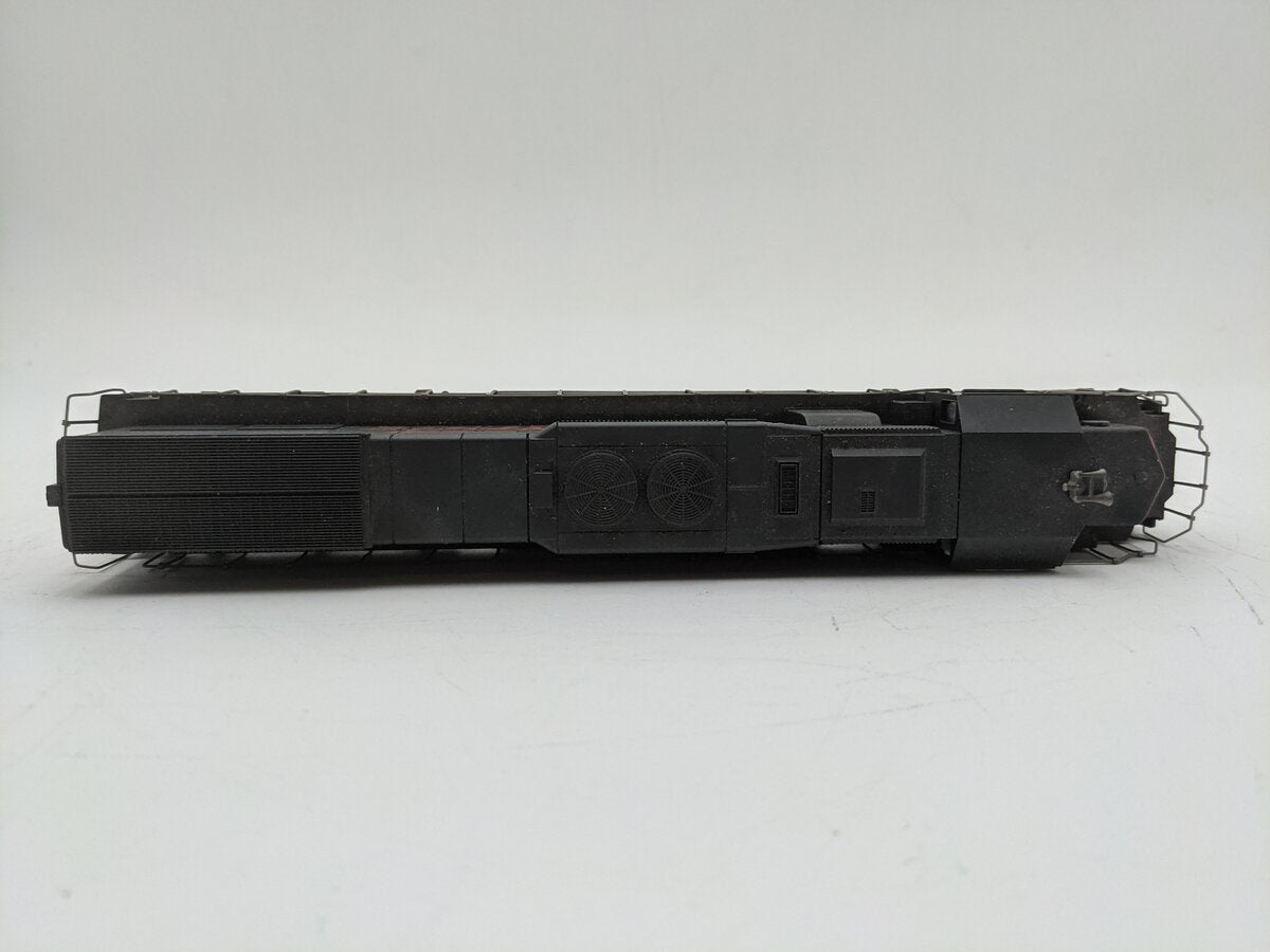 Athearn 4553 HO Rio Grande SD40T-2 Dummy Diesel Locomotive #5311/Box