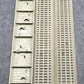 Lionel 6-12042 O FasTrack 30" Straight Sections (3) EX