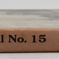 Colorado Rail Annual No.15 Hardcover Book By Colorado Railroading Museum VG