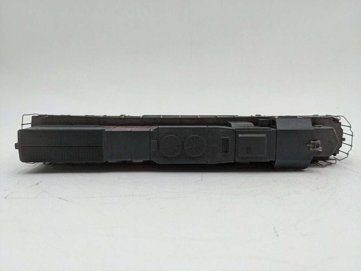 Athearn 4503 HO D&RG SD40T-2 Diesel Locomotive #5378/Box