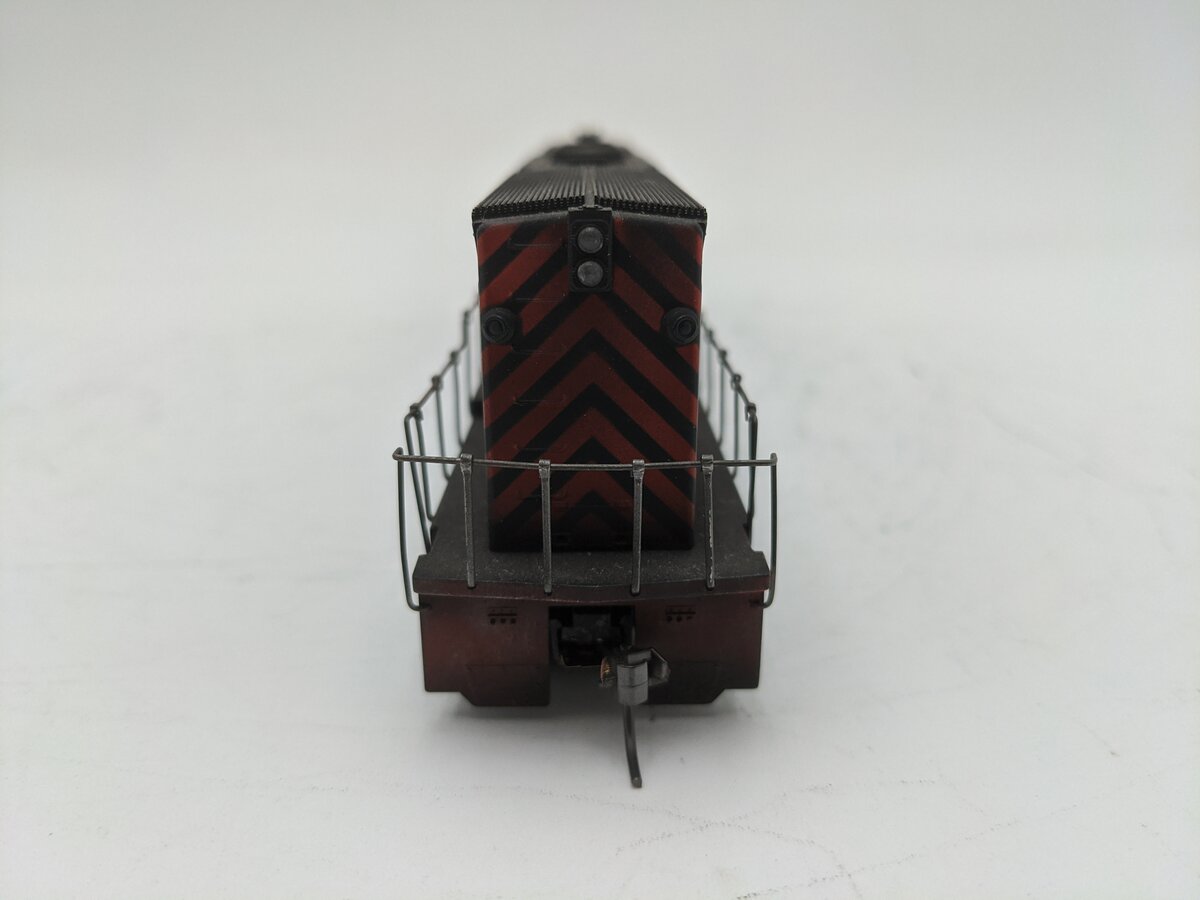 Athearn 4503 HO D&RG SD40T-2 Diesel Locomotive #5378/Box