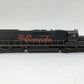 Athearn 4503 HO D&RG SD40T-2 Diesel Locomotive #5378/Box