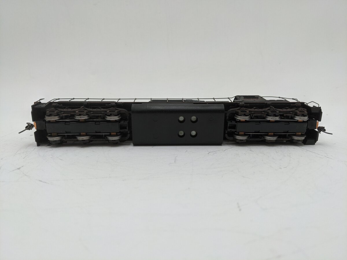 Athearn 4503 HO D&RG SD40T-2 Diesel Locomotive #5378/Box