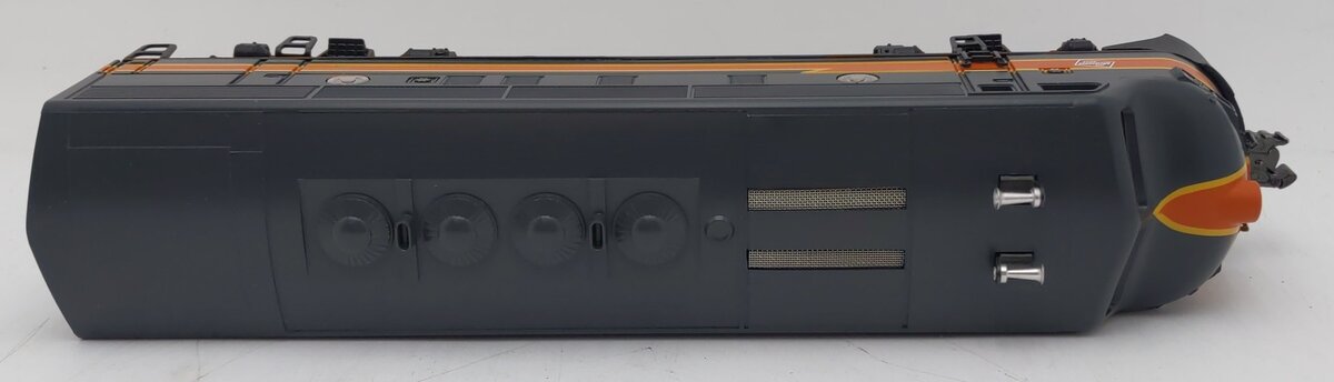Lionel 6-18138 O Gauge Milwaukee Road F3 A Diesel Locomotive LN/Box