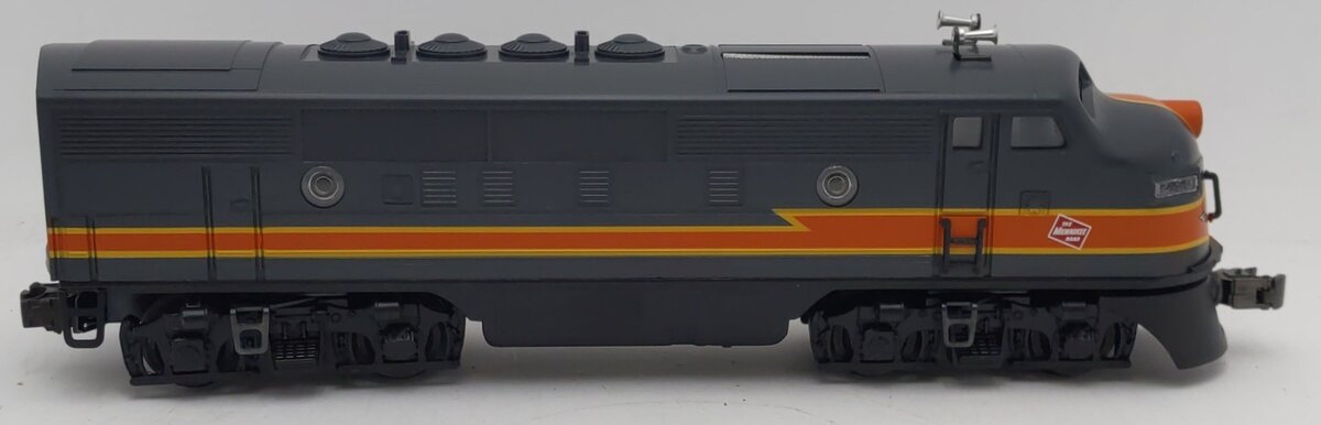 Lionel 6-18138 O Gauge Milwaukee Road F3 A Diesel Locomotive LN/Box