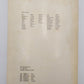 Railroad Paperback Book By Anon VG