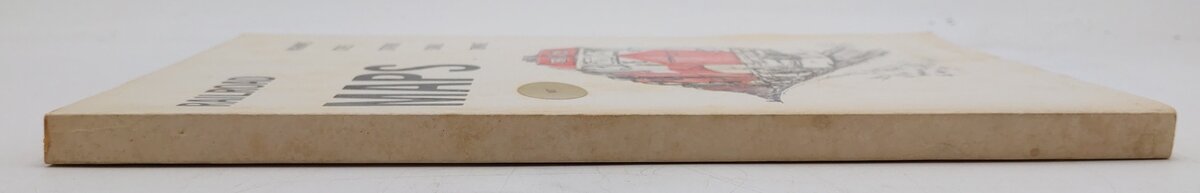 Railroad Paperback Book By Anon VG