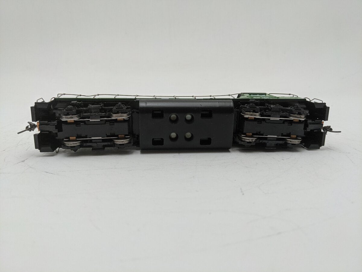 Athearn 4613 HO Burlington Northern GP38-2 PWR Diesel Locomotive #2264 EX
