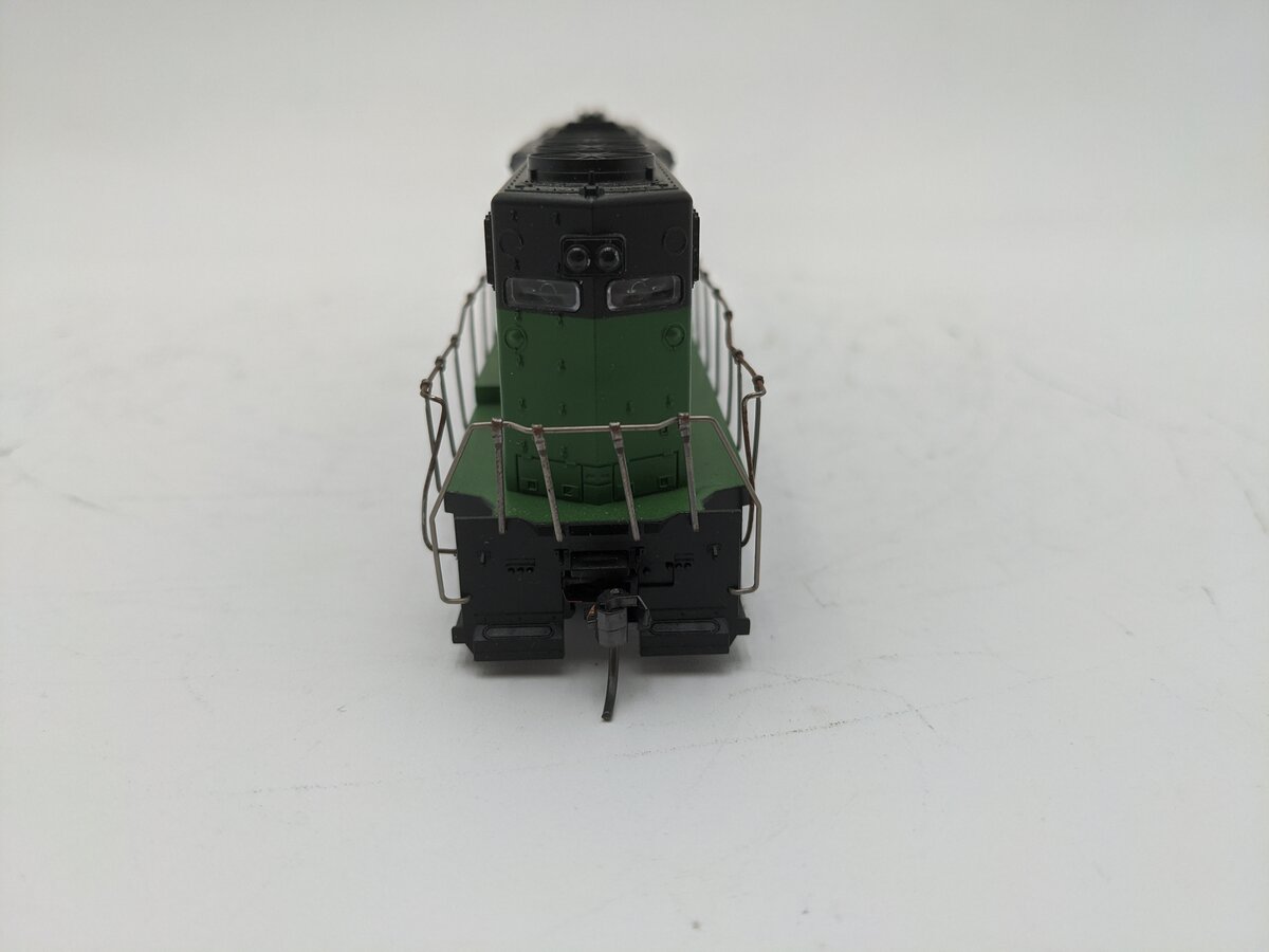 Athearn 4613 HO Burlington Northern GP38-2 PWR Diesel Locomotive #2264 EX